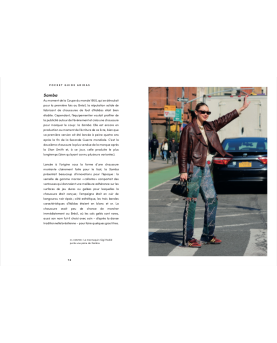 Pocket Guide Adidas