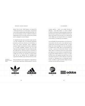 Pocket Guide Adidas