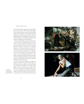 Nike, l'histoire illustrée