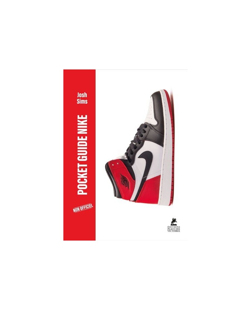 Nike, l'histoire illustrée