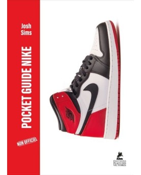 Nike, l'histoire illustrée