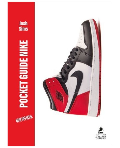 Nike, l'histoire illustrée