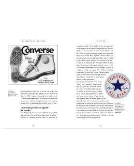 Pocket Guide Converse