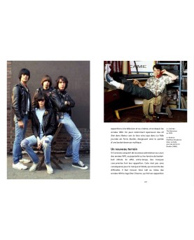 Pocket Guide Converse