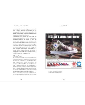 Pocket Guide Converse