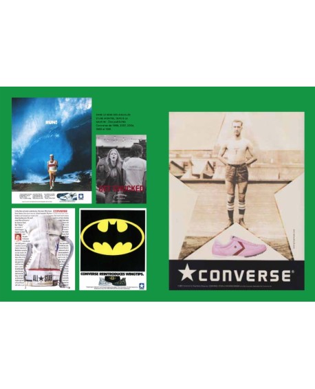 Pocket Guide Converse