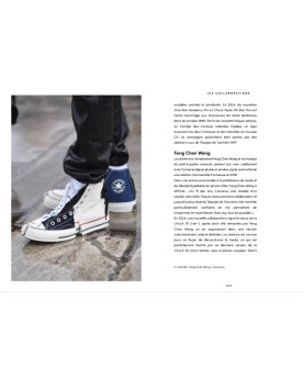 Pocket Guide Converse
