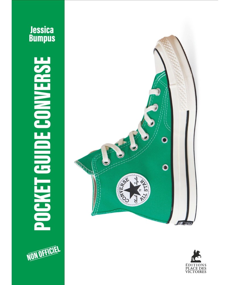 Pocket Guide Converse Pocket Guide Converse