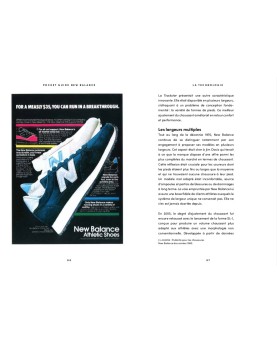 Pocket Guide New Balance