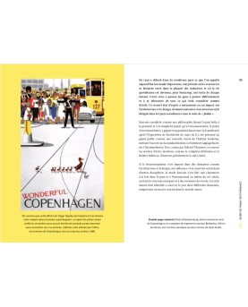 Little Book of Copenhague Style