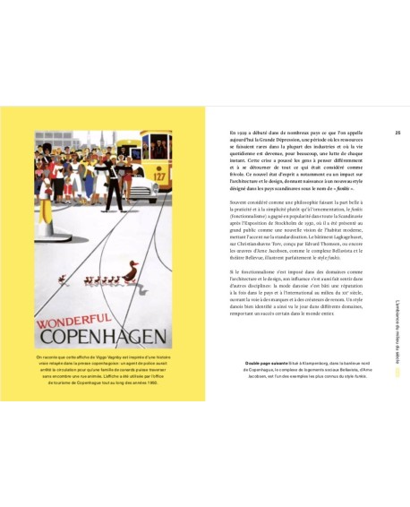 Little Book of Copenhague Style