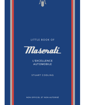 L'histoire de Maserati