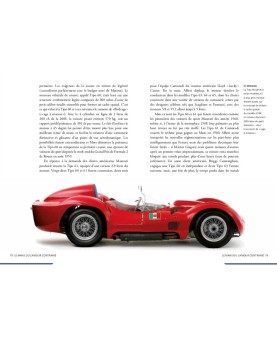 L'histoire de Maserati