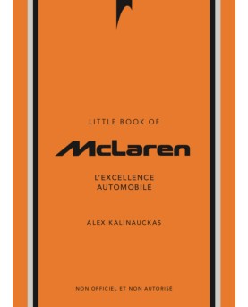 L'histoire de McLaren