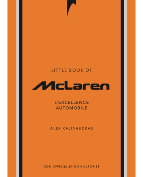 L'histoire de McLaren