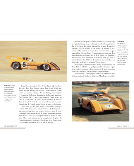 L'histoire de McLaren