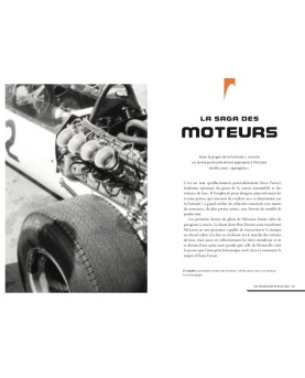 L'histoire de McLaren