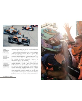 L'histoire de McLaren