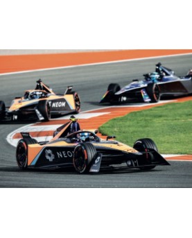 L'histoire de McLaren