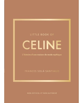 Little Book of Celine