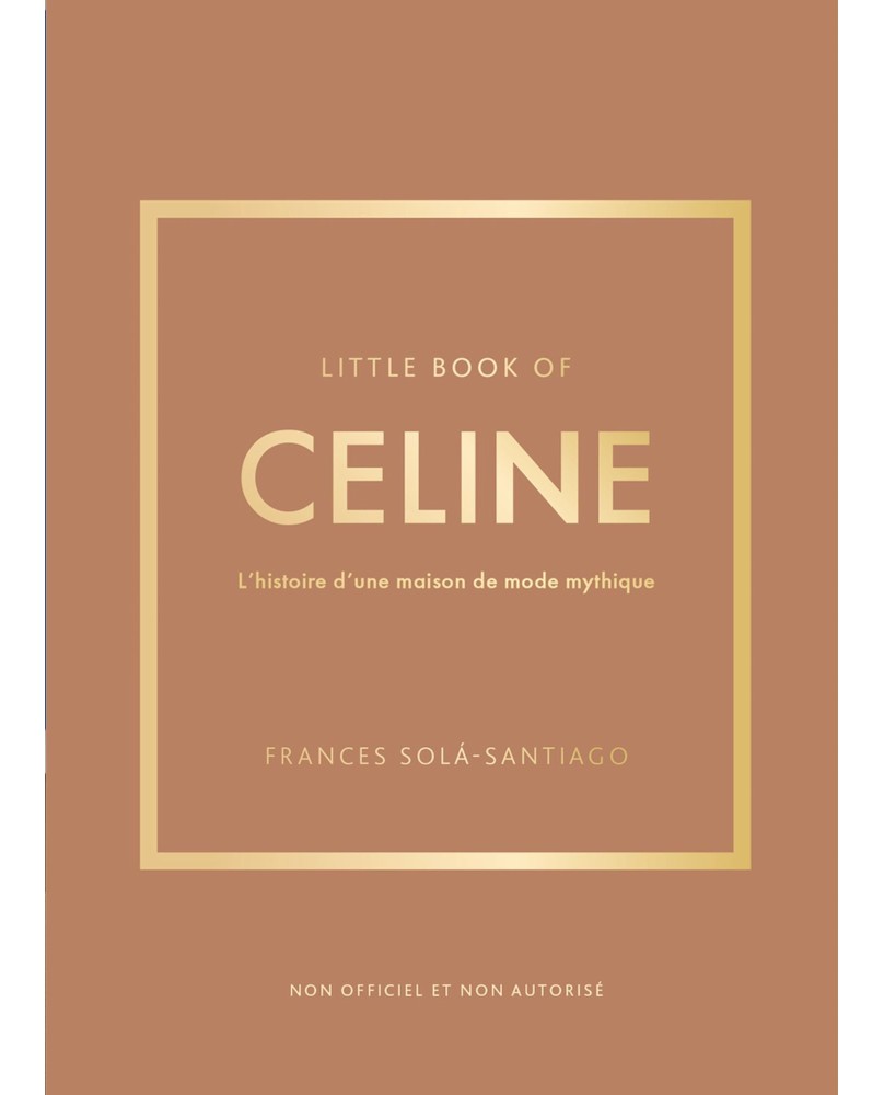 Little Book of Celine