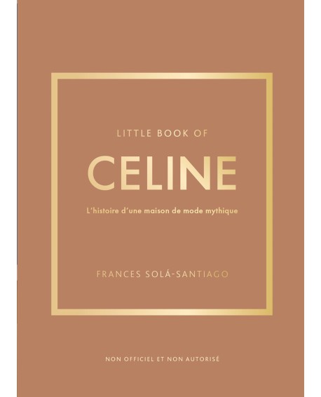 Little Book of Celine