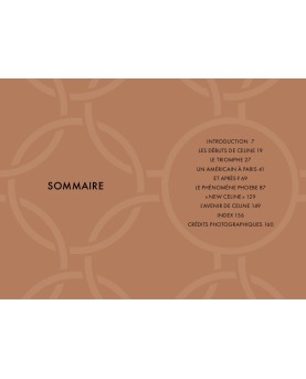 Little Book of Celine - Livre Mode et Luxe