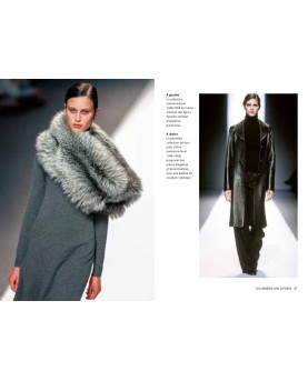 Little Book of Celine - Livre Mode et Luxe