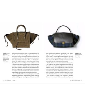 Little Book of Celine - Livre Mode et Luxe