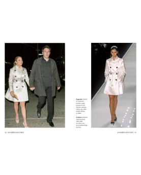 Little Book of Celine - Livre Mode et Luxe