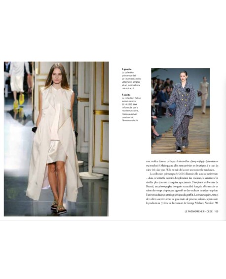 Little Book of Celine - Livre Mode et Luxe