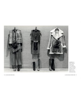 Little Book of Miu Miu - Livre Mode et Luxe