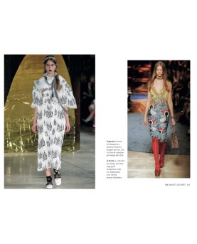 Little Book of Miu Miu - Livre Mode et Luxe