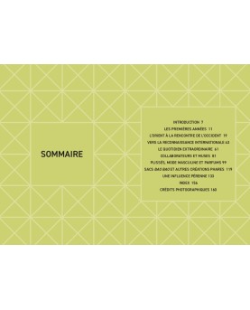 Little Book of Issey Miyake - Livre Mode et Luxe