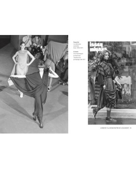 Little Book of Issey Miyake - Livre Mode et Luxe