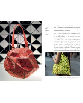 Little Book of Issey Miyake - Livre Mode et Luxe