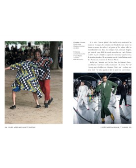 Little Book of Issey Miyake - Livre Mode et Luxe