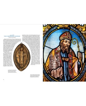 Tournai - La Grâce d'une Cathédrale - Notre-Dame de Tournai