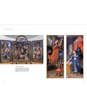 Tournai - La Grâce d'une Cathédrale - Notre-Dame de Tournai