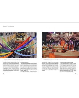 Tournai - La Grâce d'une Cathédrale - Notre-Dame de Tournai