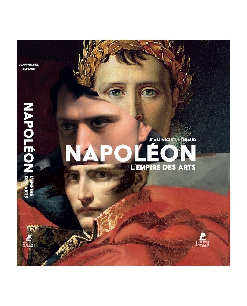 Napoléon ou l'Empire des Arts