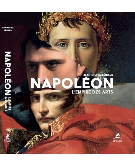 Napoléon ou l'Empire des Arts