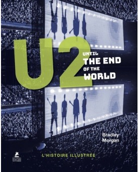 U2 - Until the end of the World