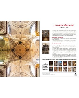 La Grâce de Saint-Sulpice - Art et Spiritualité au coeur de Paris