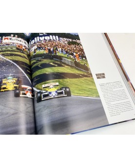 Grand prix - 75 ans de Formule 1