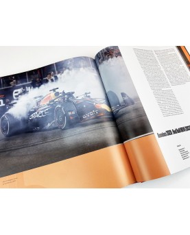 Grand prix - 75 ans de Formule 1