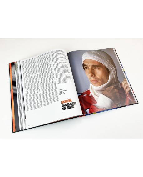 Grand prix - 75 ans de Formule 1