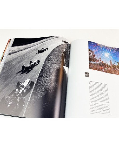 Grand prix - 75 ans de Formule 1