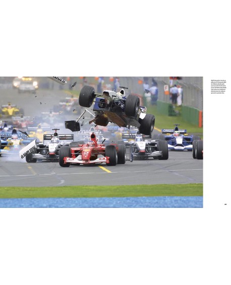 Grand prix - 75 ans de Formule 1