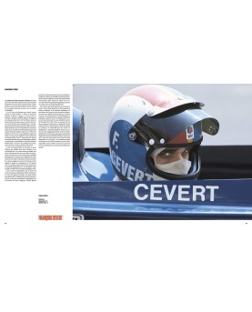 Grand prix - 75 ans de Formule 1